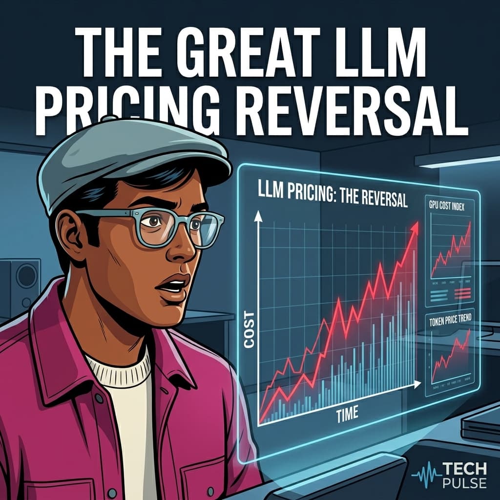 The Great Reversal: Navigating the Rising Costs of Frontier LLMs