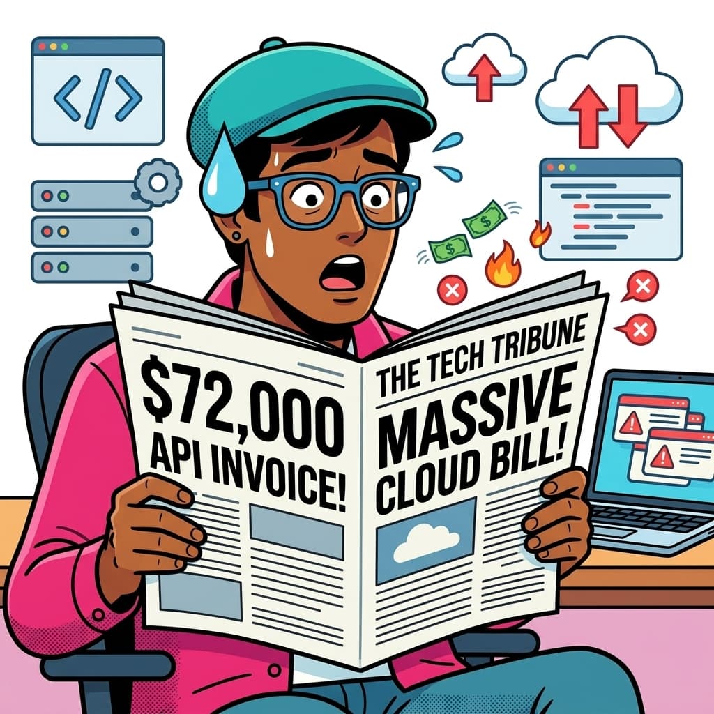 GCP Billing Kill Switch: Automating Gemini AI Cost Controls